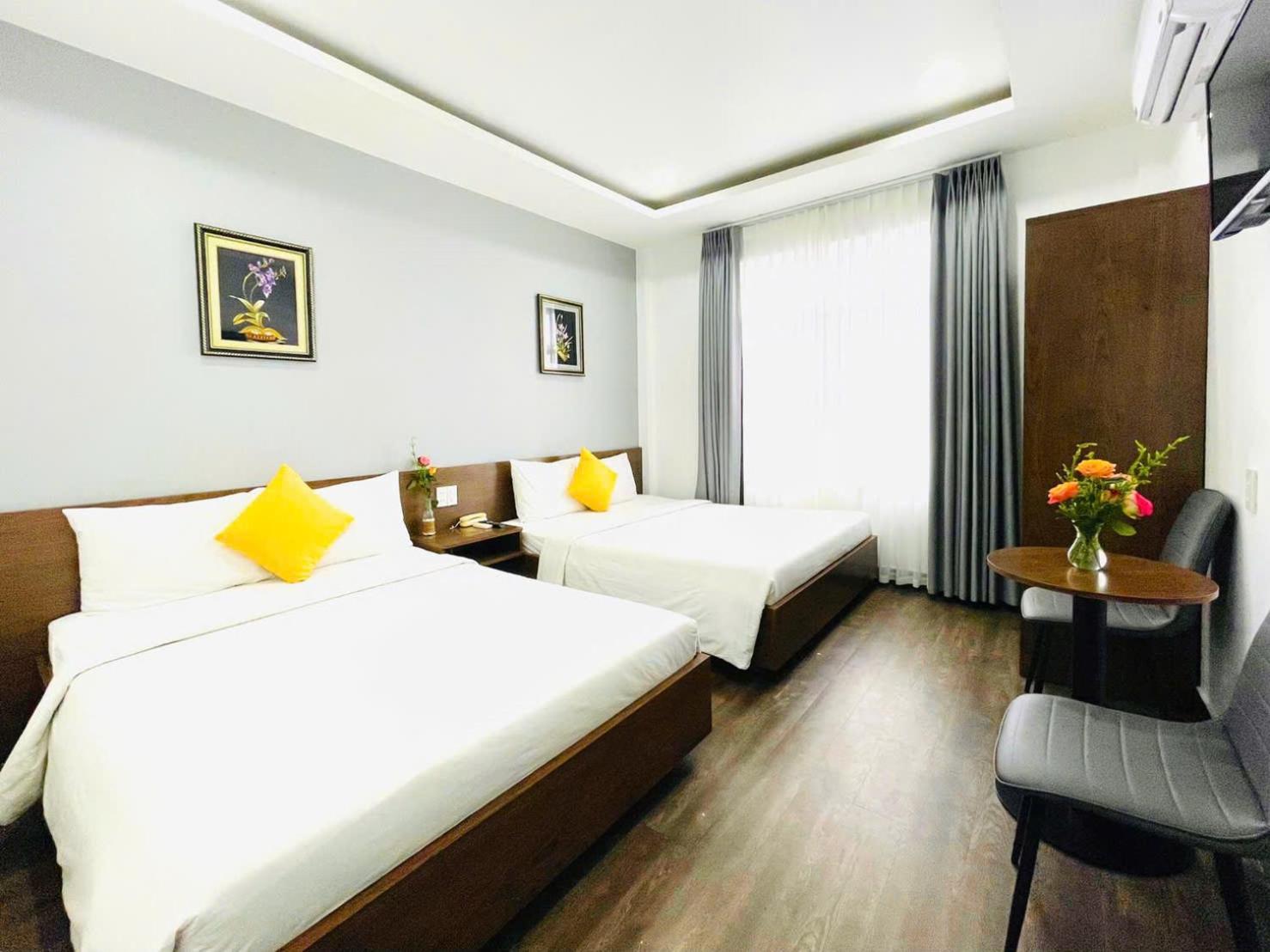 Hue Royal Hotel Exterior photo